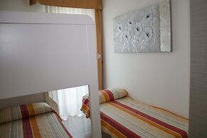 Casa Ombrina