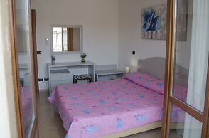 Casa Ombrina