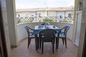 Casa Ombrina
