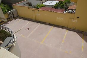 Casa Ombrina