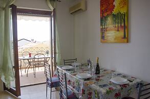 Casa Ricciola