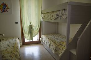 Casa Delfino