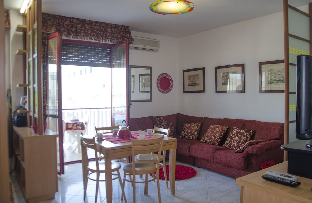 Casa Muggine
