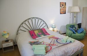 Casa Poseidone