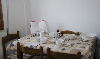 Casa Poseidone