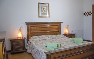 Casa Poseidone