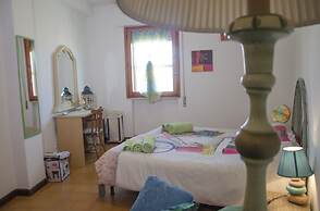 Casa Poseidone