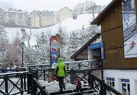 Miramar Ski