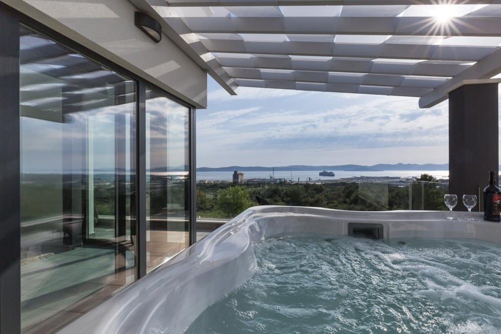 Villa Panorama Zadar