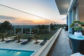 Villa Panorama Zadar