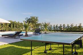 Villa Panorama Zadar