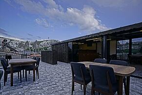 Epoch Stone House