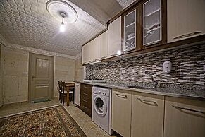 Epoch Stone House