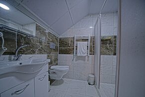 Epoch Stone House