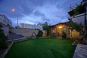Epoch Stone House