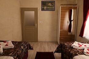 Epoch Stone House