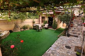 Epoch Stone House