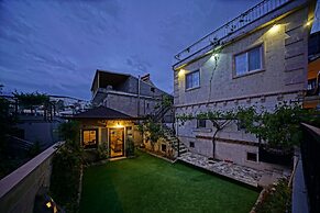 Epoch Stone House