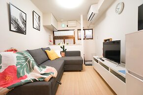 Matsuyamachi House