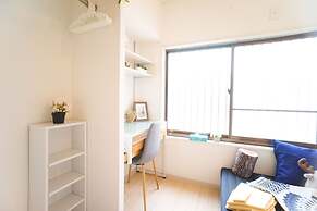 Matsuyamachi House