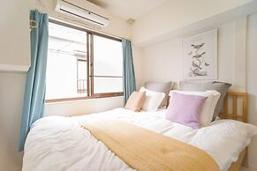 Matsuyamachi House