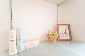 Matsuyamachi House