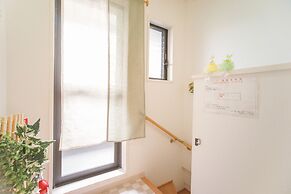 Matsuyamachi House
