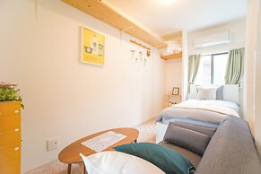 Matsuyamachi House