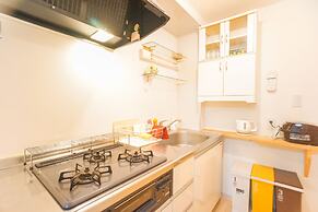 Matsuyamachi House