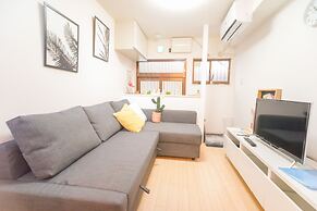 Matsuyamachi House