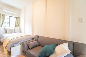 Matsuyamachi House