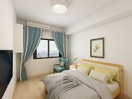 Matsuyamachi House