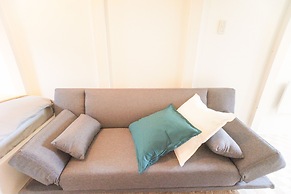 Matsuyamachi House