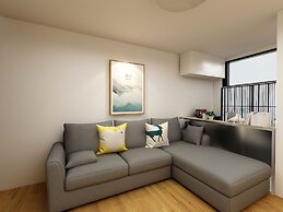 Matsuyamachi House
