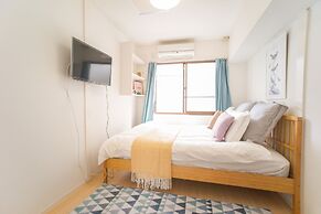 Matsuyamachi House