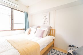 Matsuyamachi House