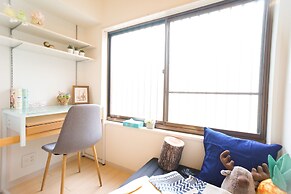 Matsuyamachi House