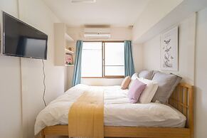 Matsuyamachi House