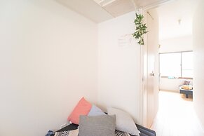 Matsuyamachi House