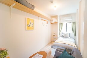 Matsuyamachi House