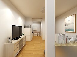 Matsuyamachi House
