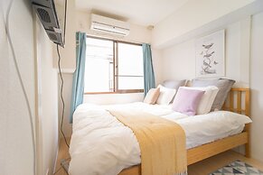 Matsuyamachi House