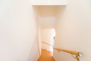 Matsuyamachi House