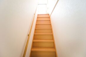 Matsuyamachi House