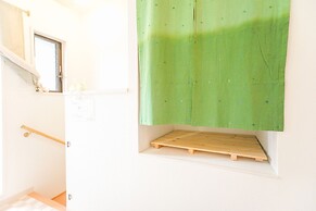 Matsuyamachi House