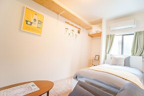Matsuyamachi House