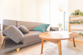 Matsuyamachi House