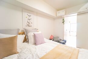 Matsuyamachi House