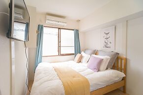 Matsuyamachi House