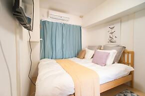 Matsuyamachi House